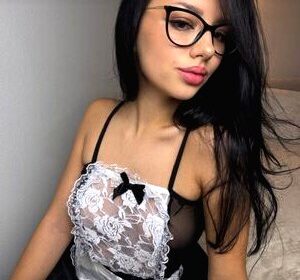 Osmaniye Güzel Escort Afra